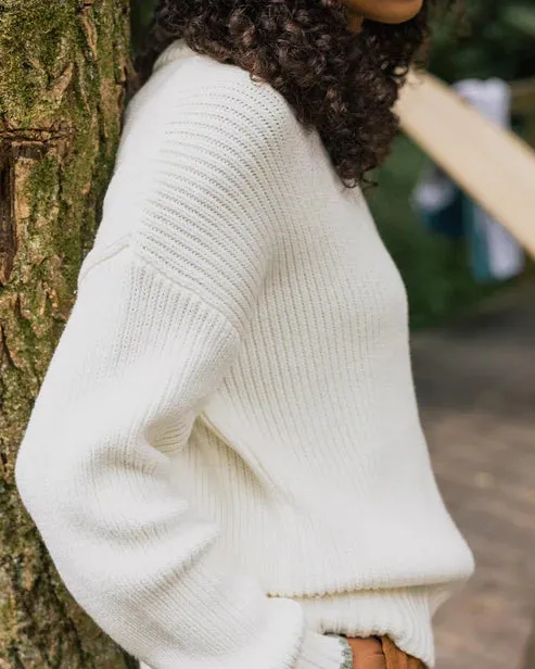 Gondwana Classic Knitted Jumper