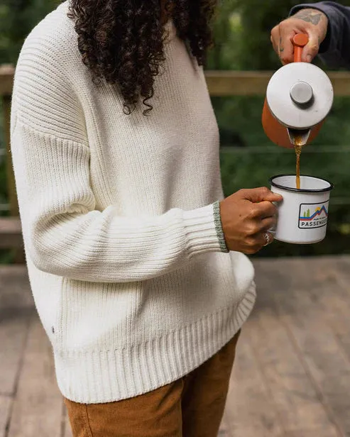 Gondwana Classic Knitted Jumper