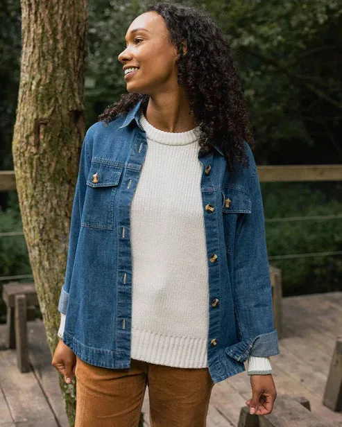 Gondwana Classic Knitted Jumper