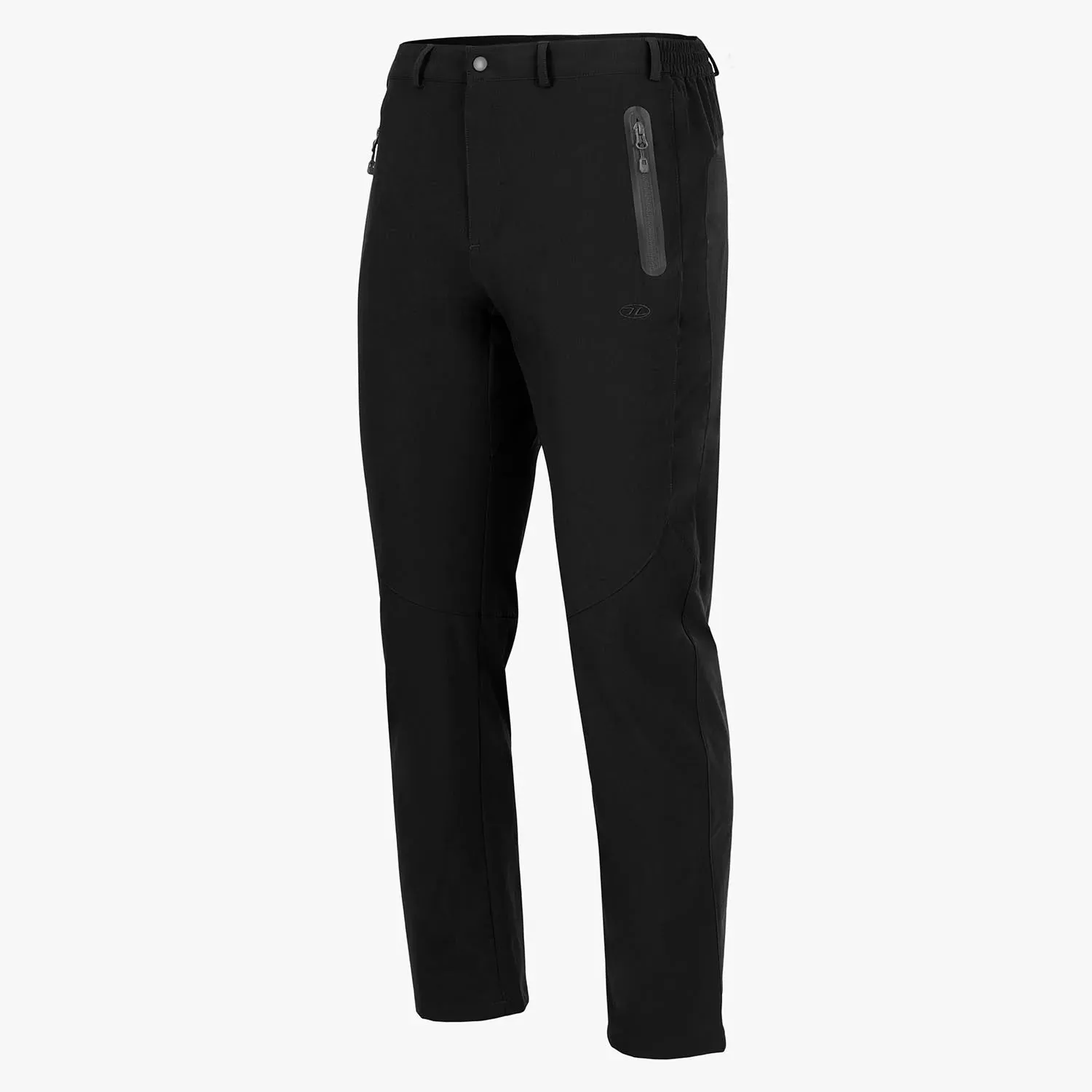 Highlander Munro Men's Walking Trousers