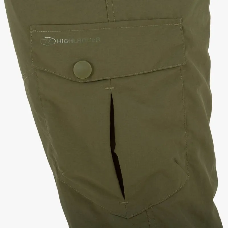 Highlander Starav Men's Walking Trousers