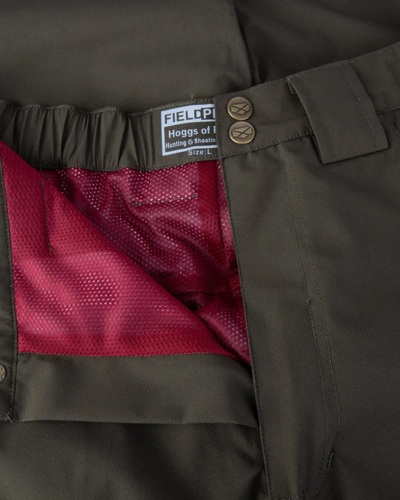 Hoggs Of Fife Culloden Waterproof Trouser.