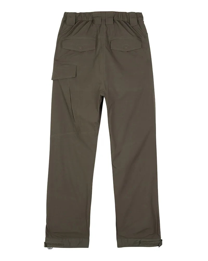 Hoggs Of Fife Culloden Waterproof Trouser.