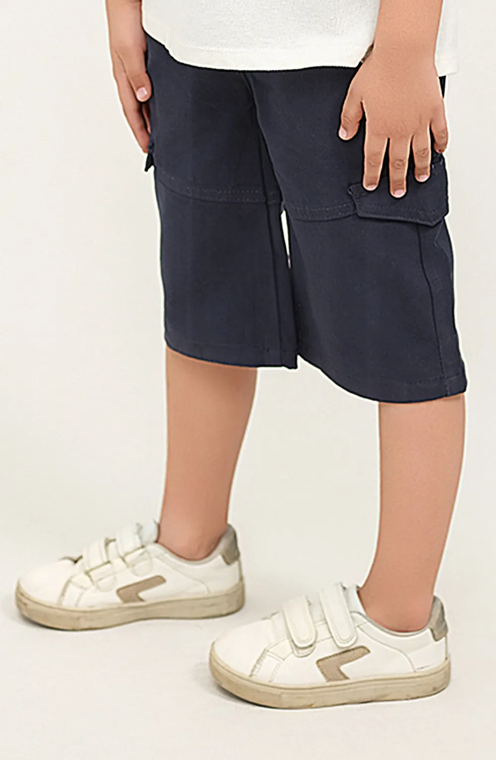 Infant Boys Shorts - IBNDS700125