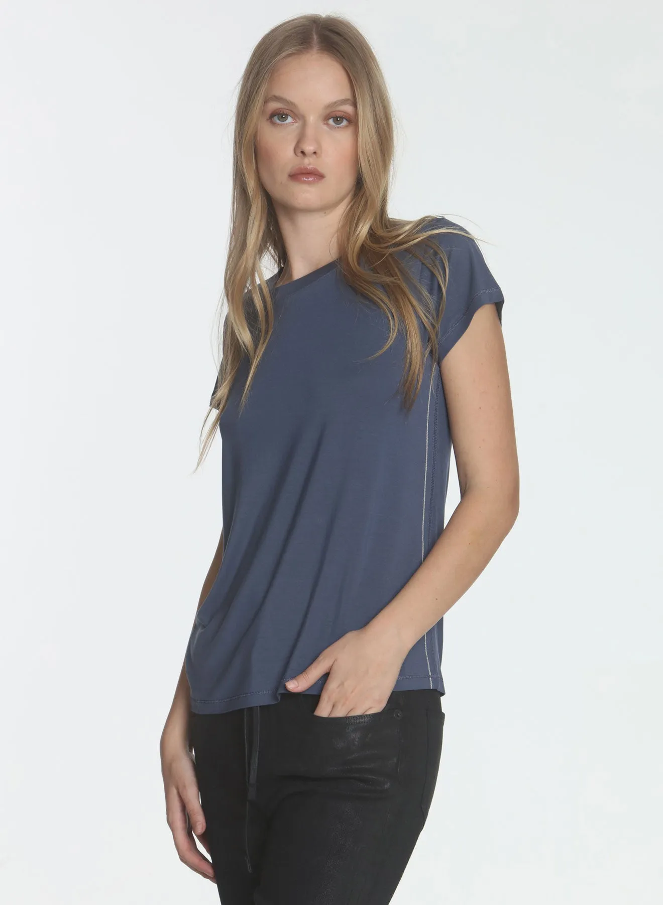 Kate Classic Crew - Cadett