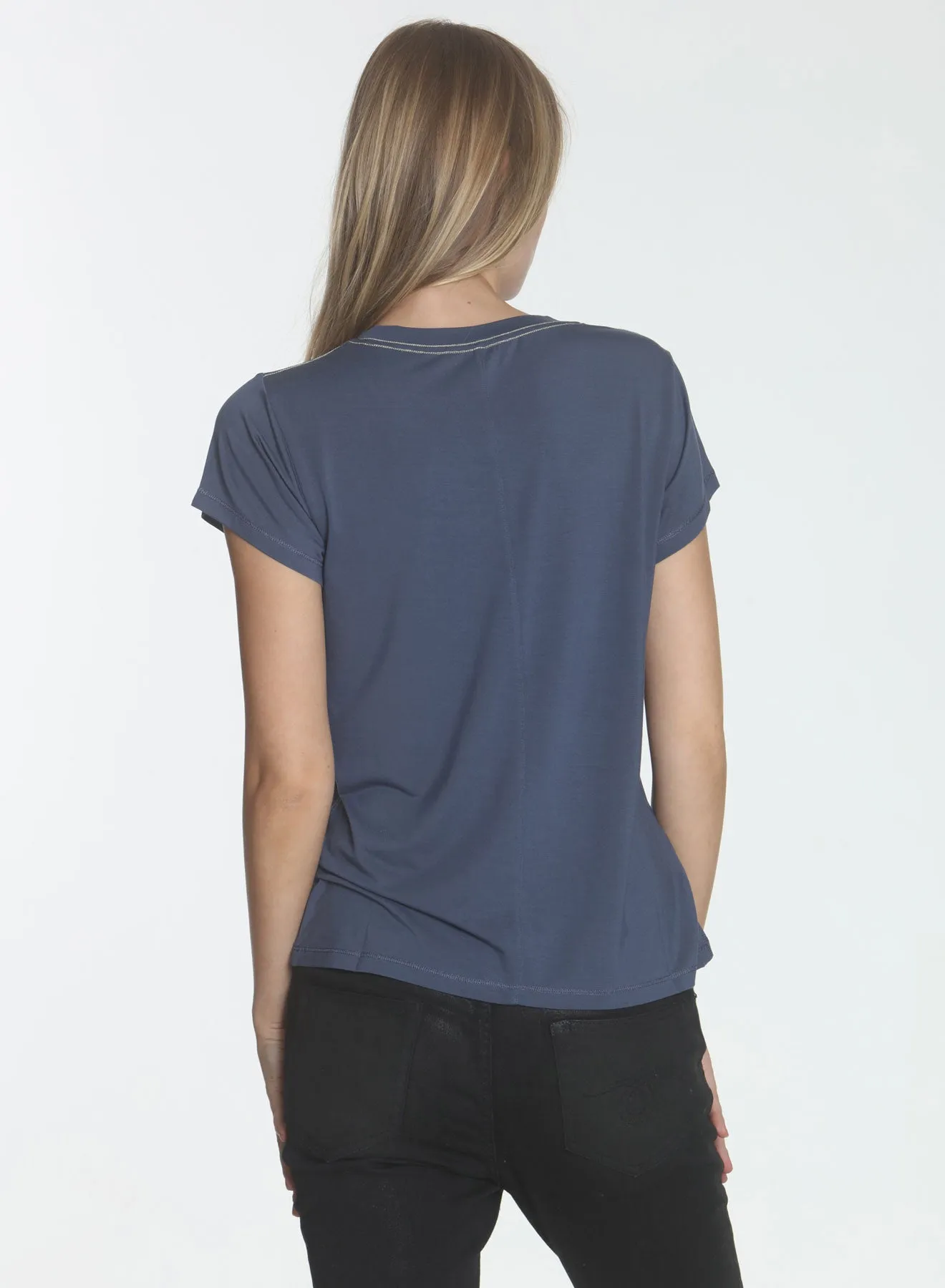 Kate Classic Crew - Cadett