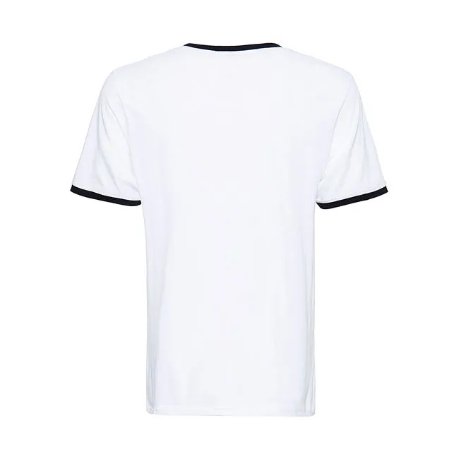 King Kerosin Speedfreak T-Shirt White
