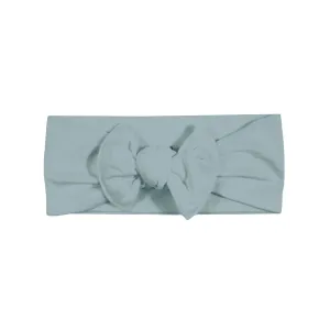 Kyte Baby Bow -Glacier