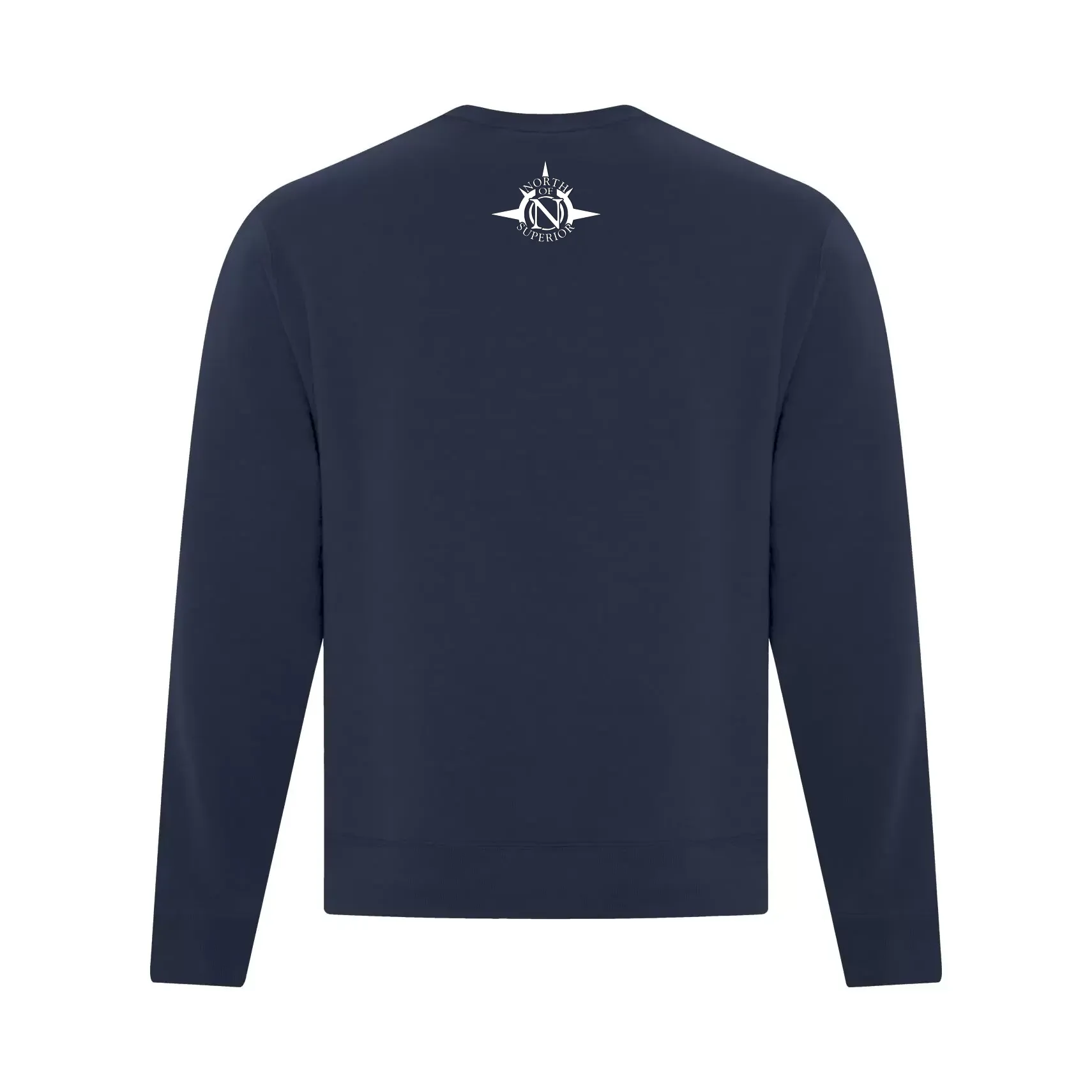 Lake Superior Unsalted Crewneck Sweaters