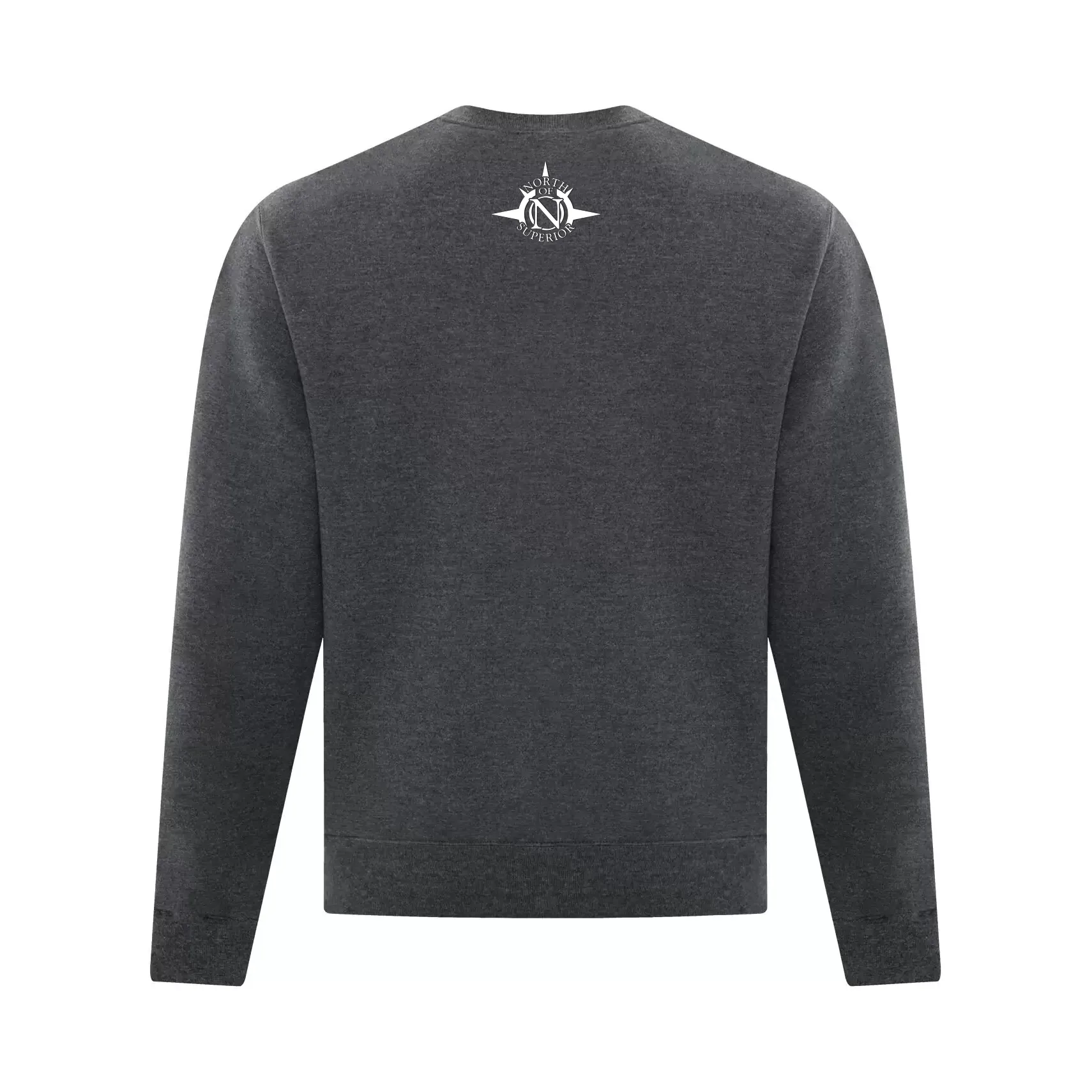 Lake Superior Unsalted Crewneck Sweaters