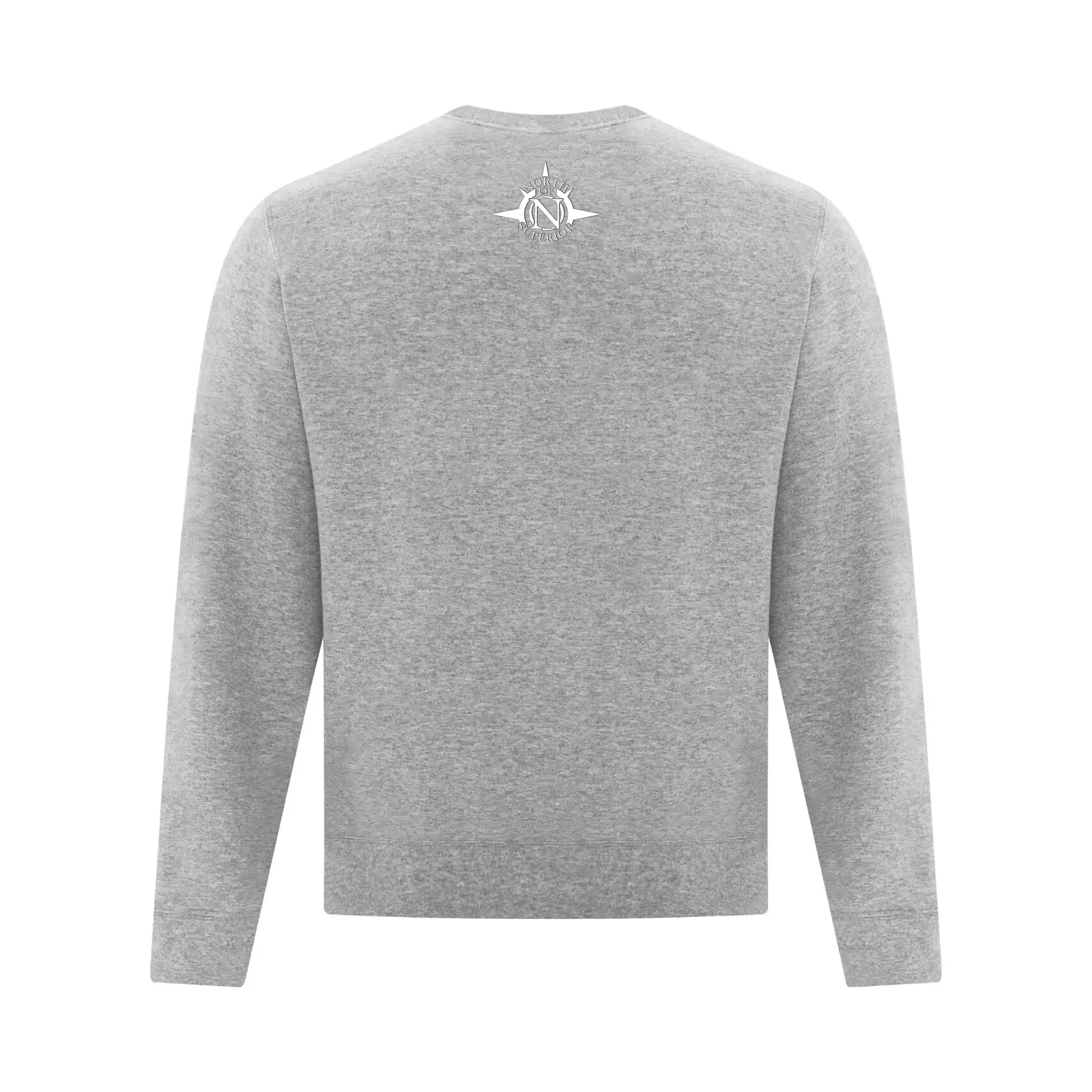 Lake Superior Unsalted Crewneck Sweaters