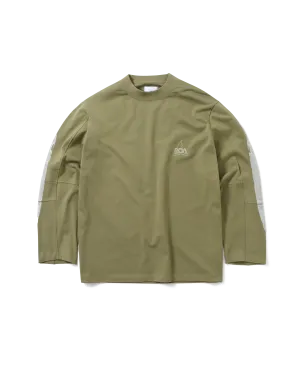 LONGSLEEVE GRAPHIC