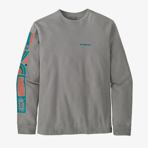 Men's Lightweight Dawn to Dusk Wildrise Crew (Past Season)