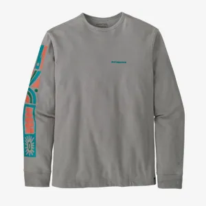 Men's Lightweight Dawn to Dusk Wildrise Crew (Past Season)