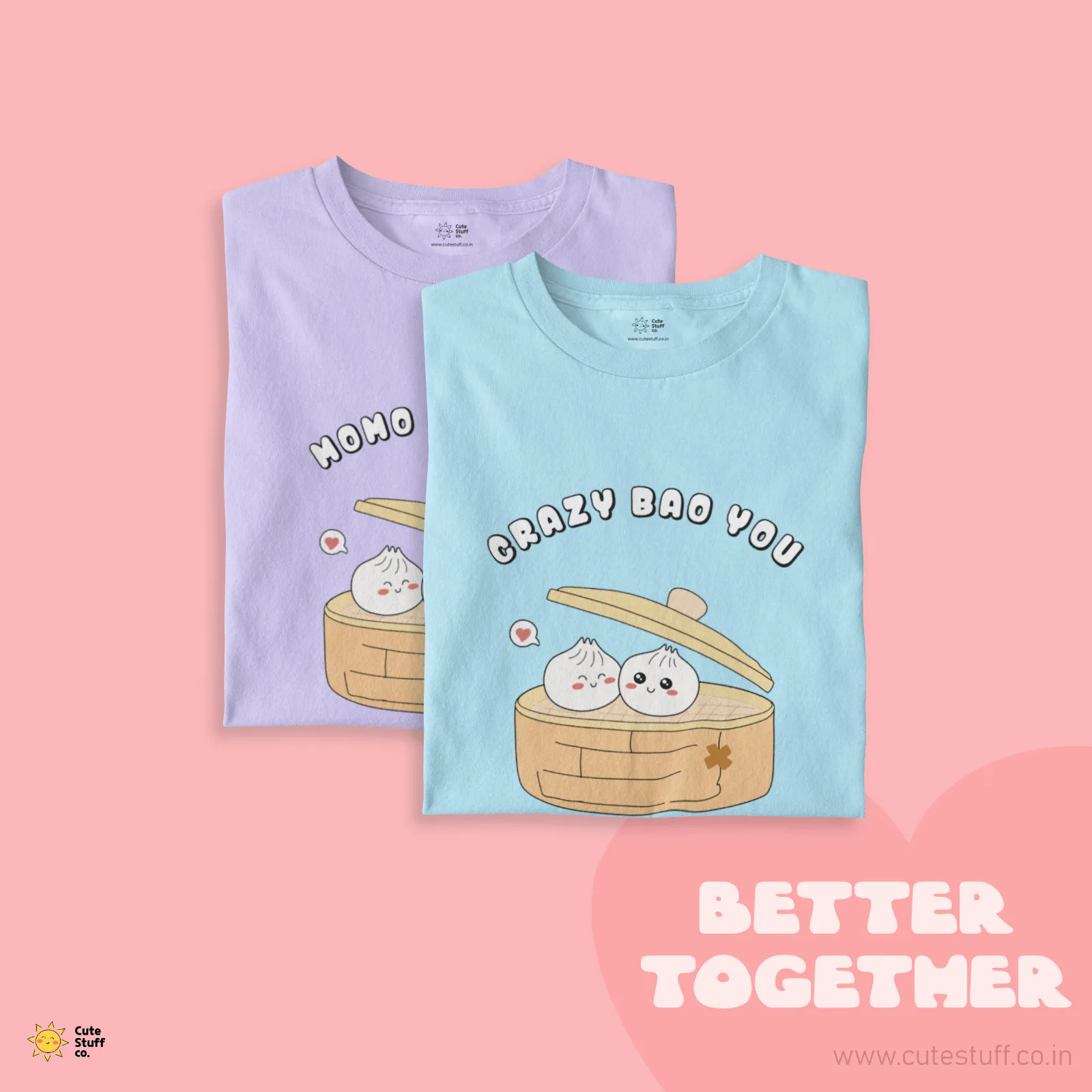 Momo licious Unisex Oversized T-shirt