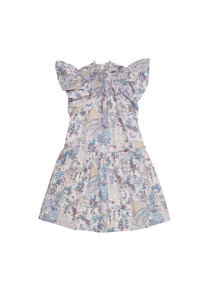 Ocean Dress