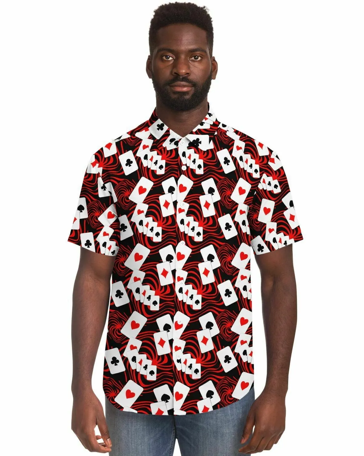 Off With Your Head Party Shirt