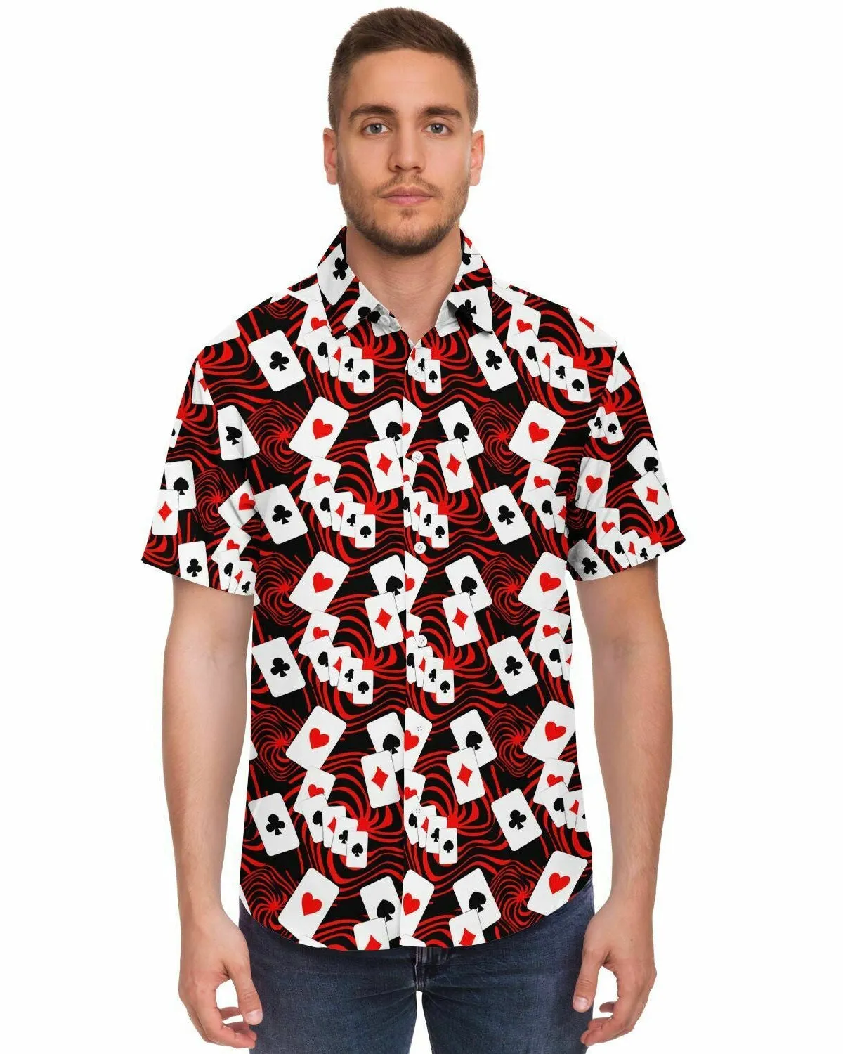 Off With Your Head Party Shirt