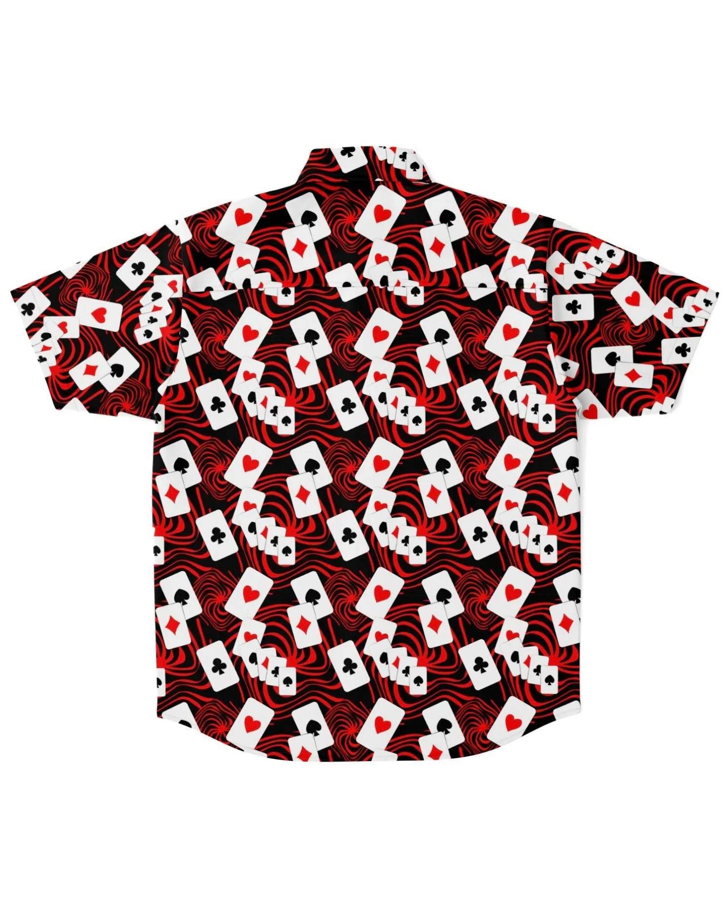 Off With Your Head Party Shirt
