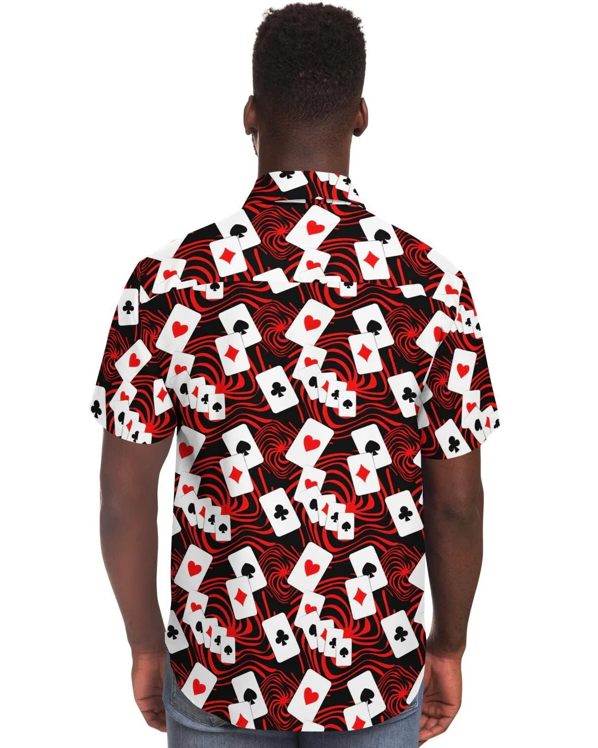 Off With Your Head Party Shirt