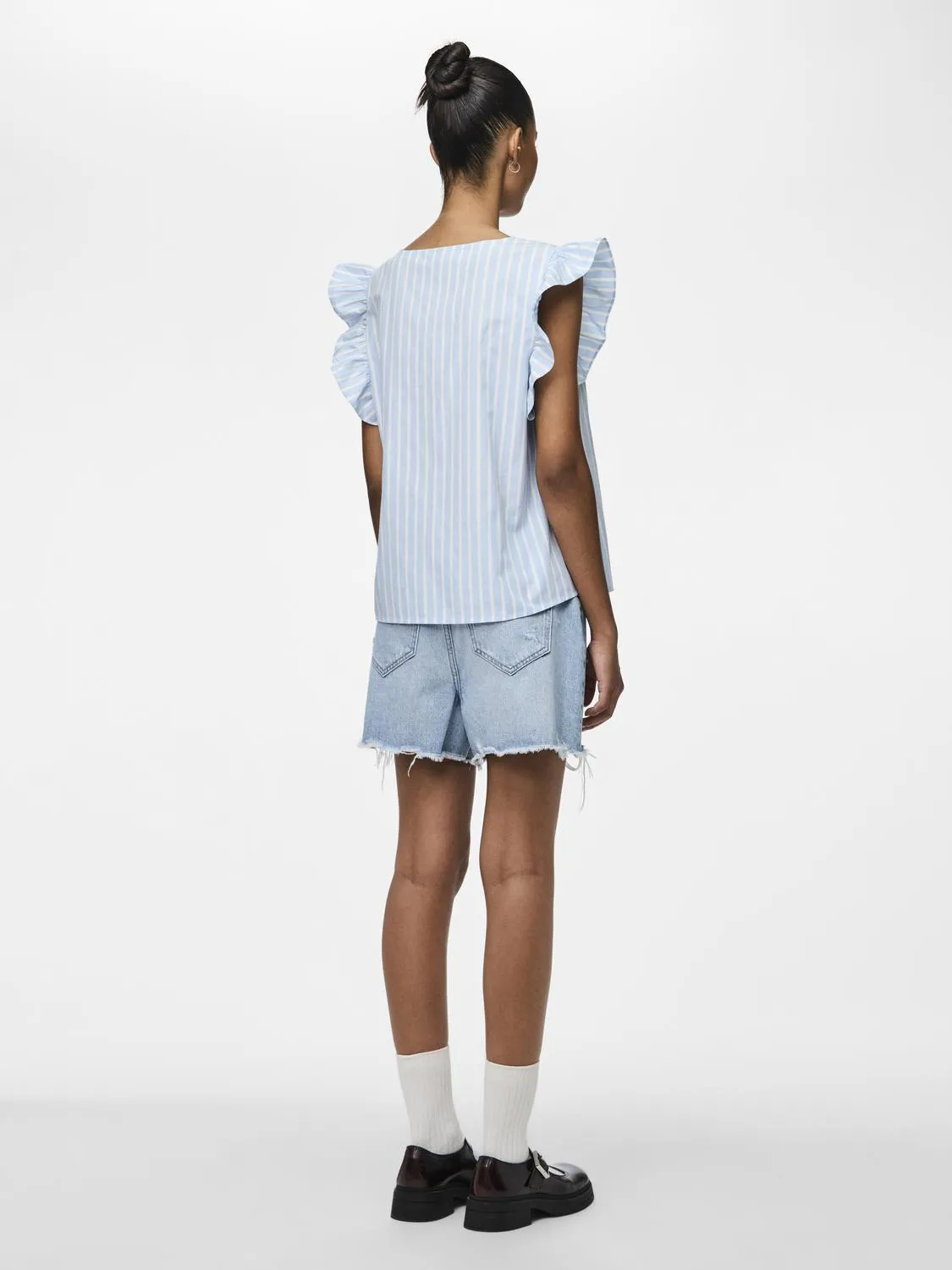PCLILIA Top - Nantucket Breeze