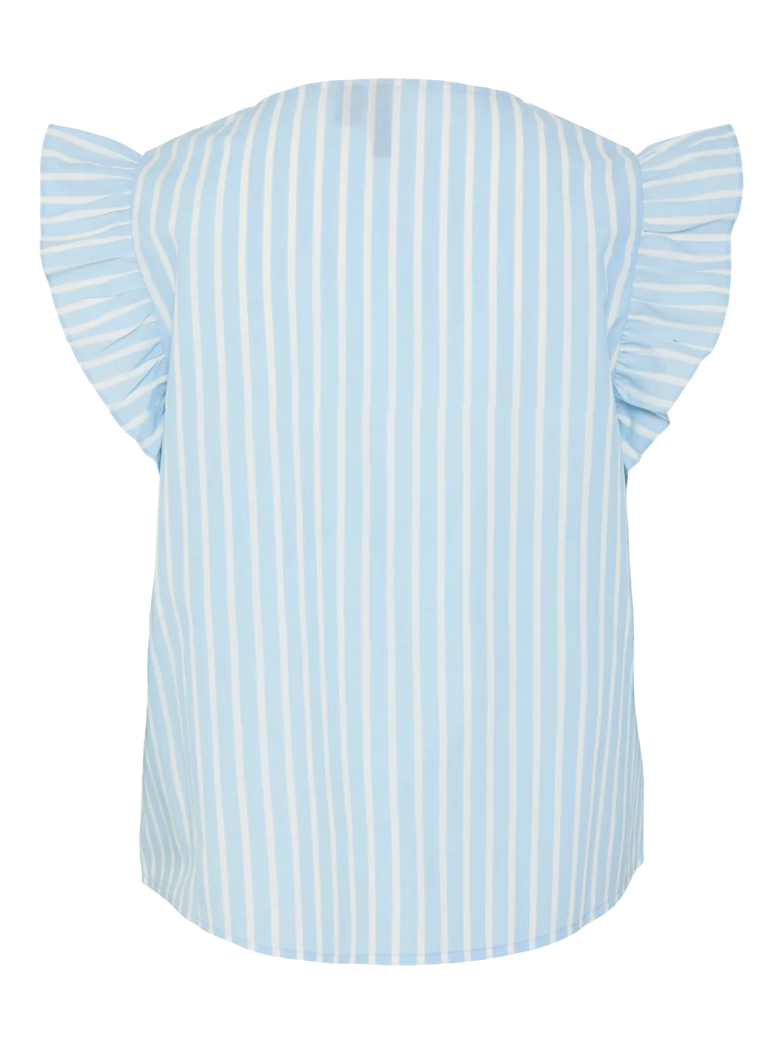 PCLILIA Top - Nantucket Breeze