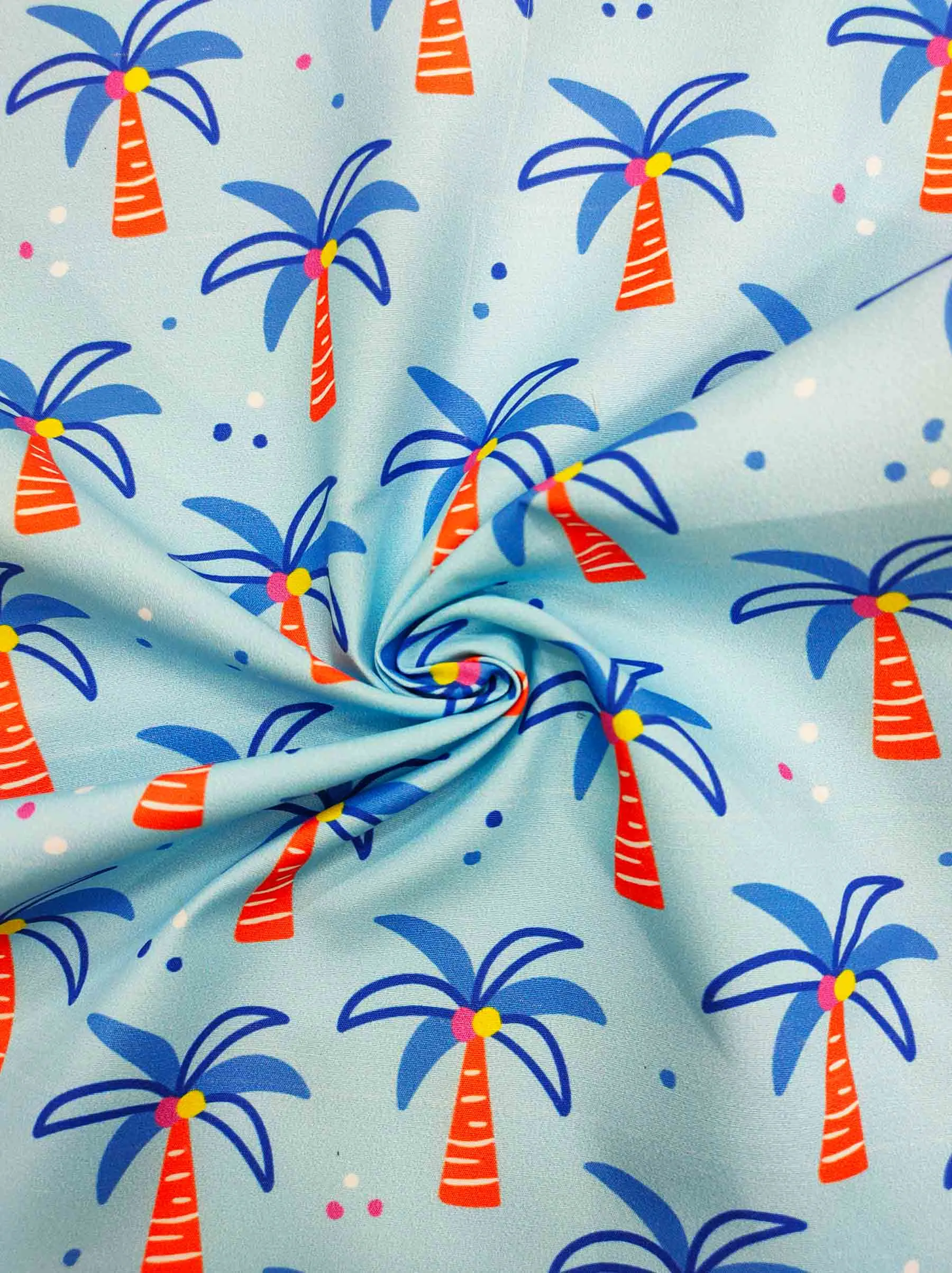 Poplin 58 Inches-CF0080