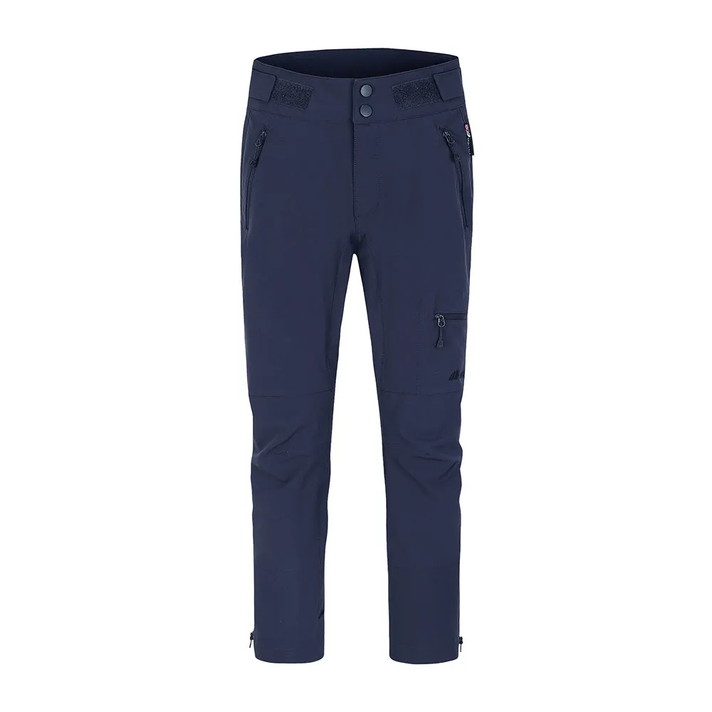 Skogstad Youth Lonahorgi Hiking Trousers (Navy)