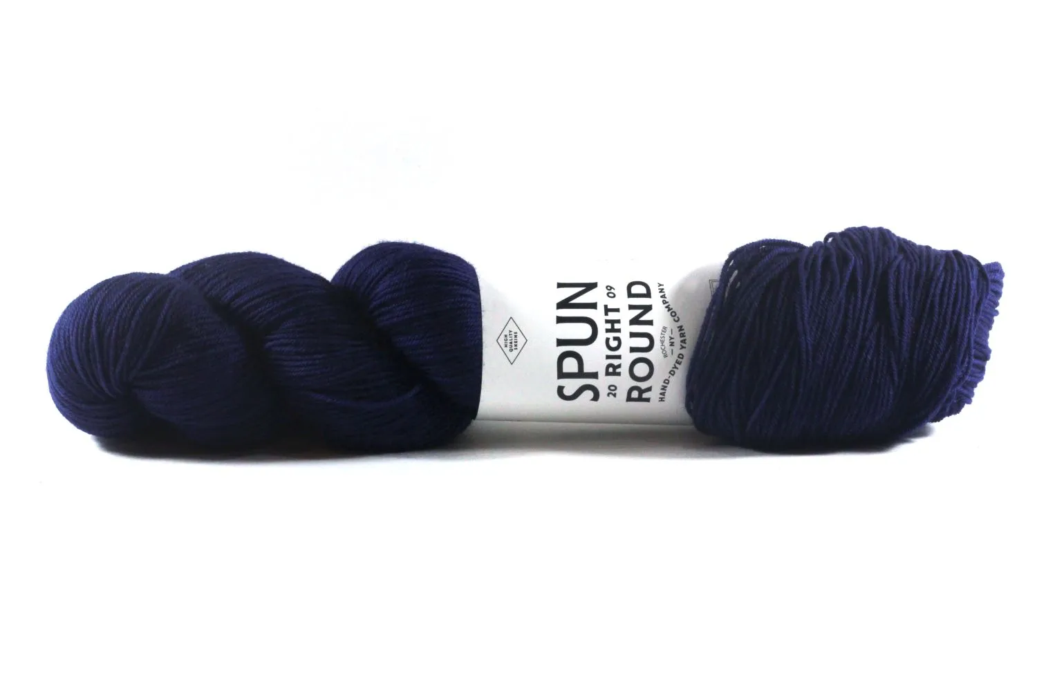 Spun Right Round - Classic Sock