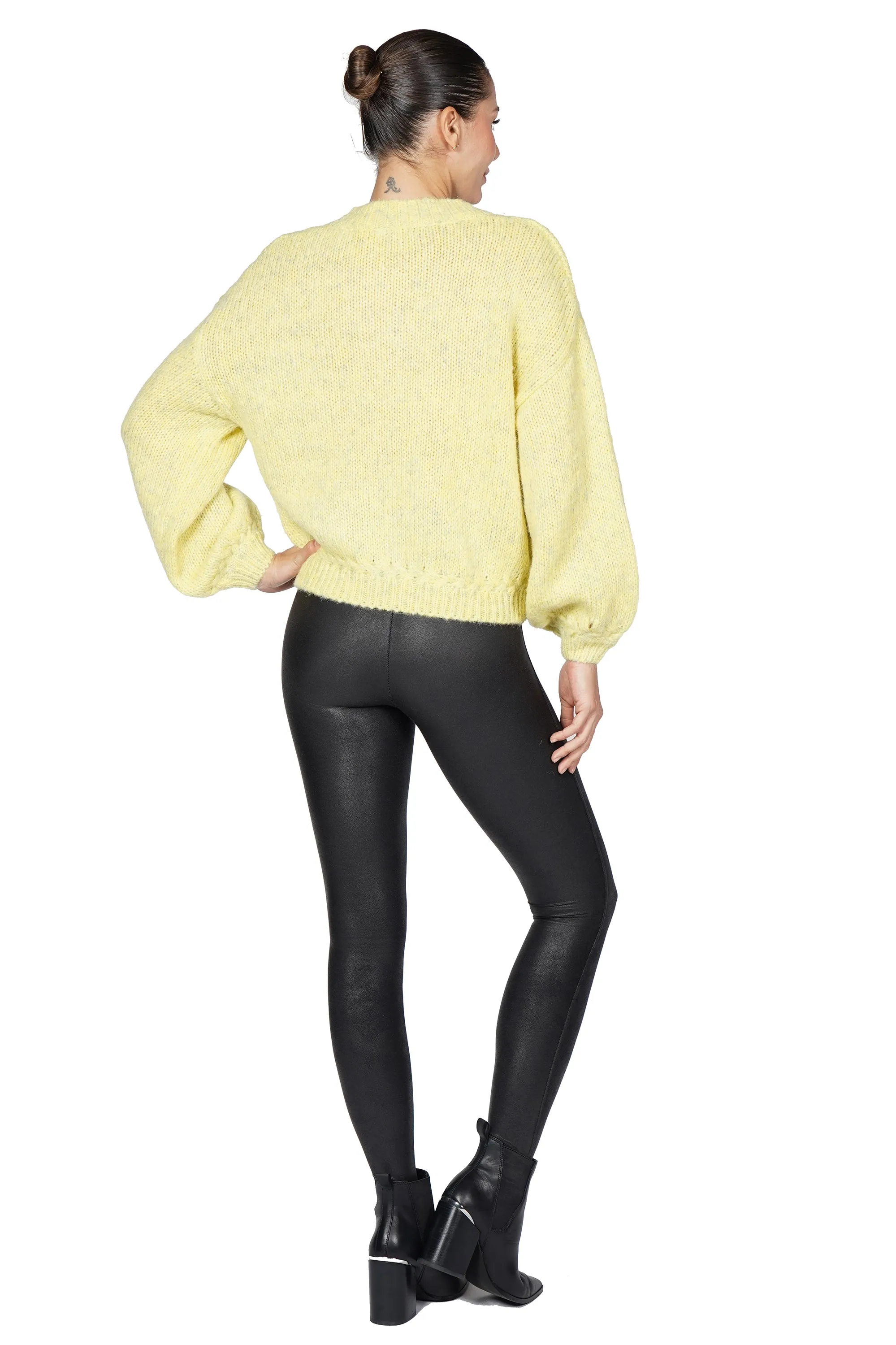 Suzie Pullover Sweater