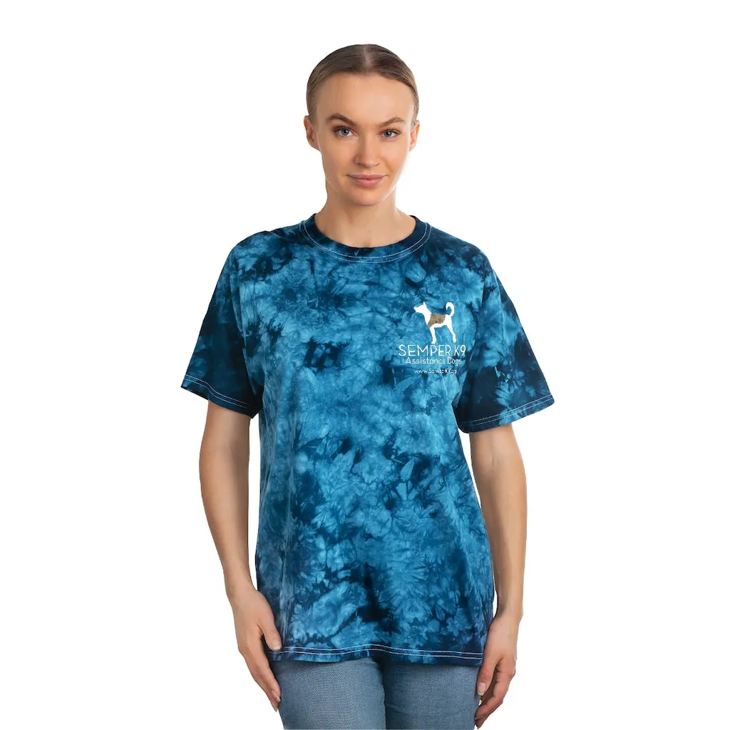 Tie-Dye Tee