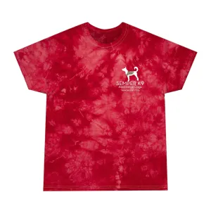 Tie-Dye Tee