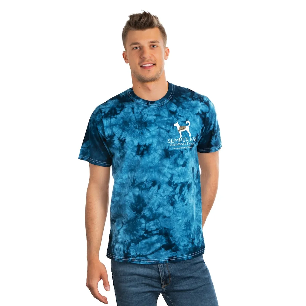 Tie-Dye Tee
