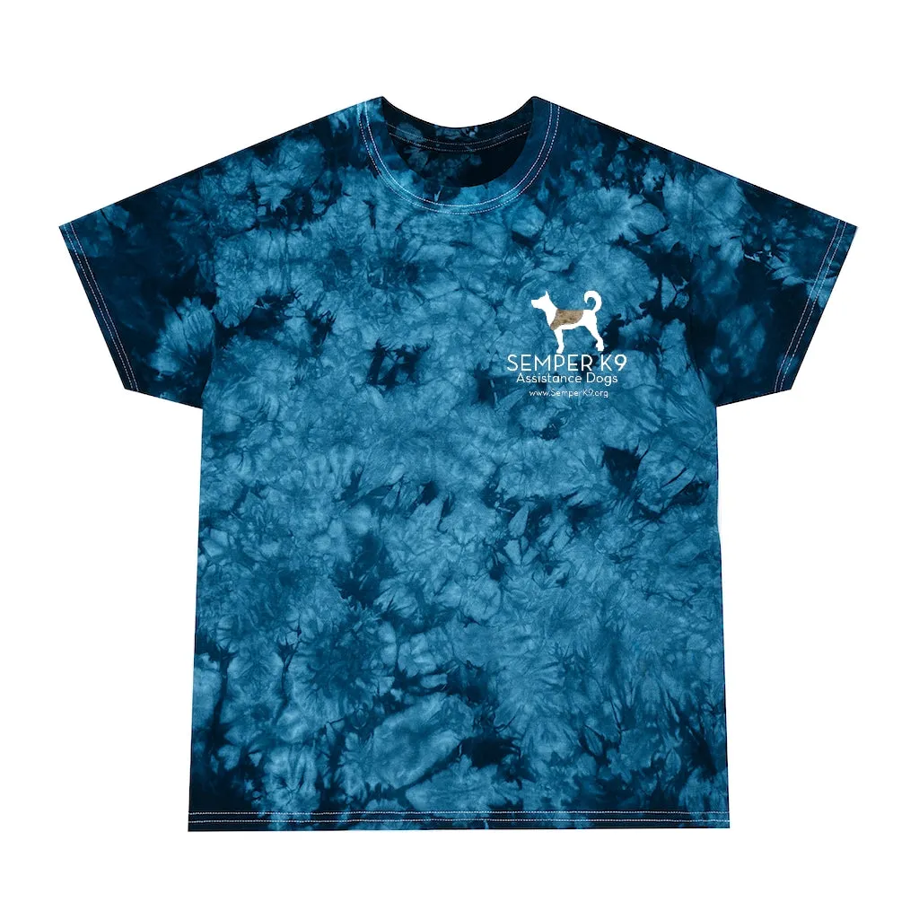 Tie-Dye Tee