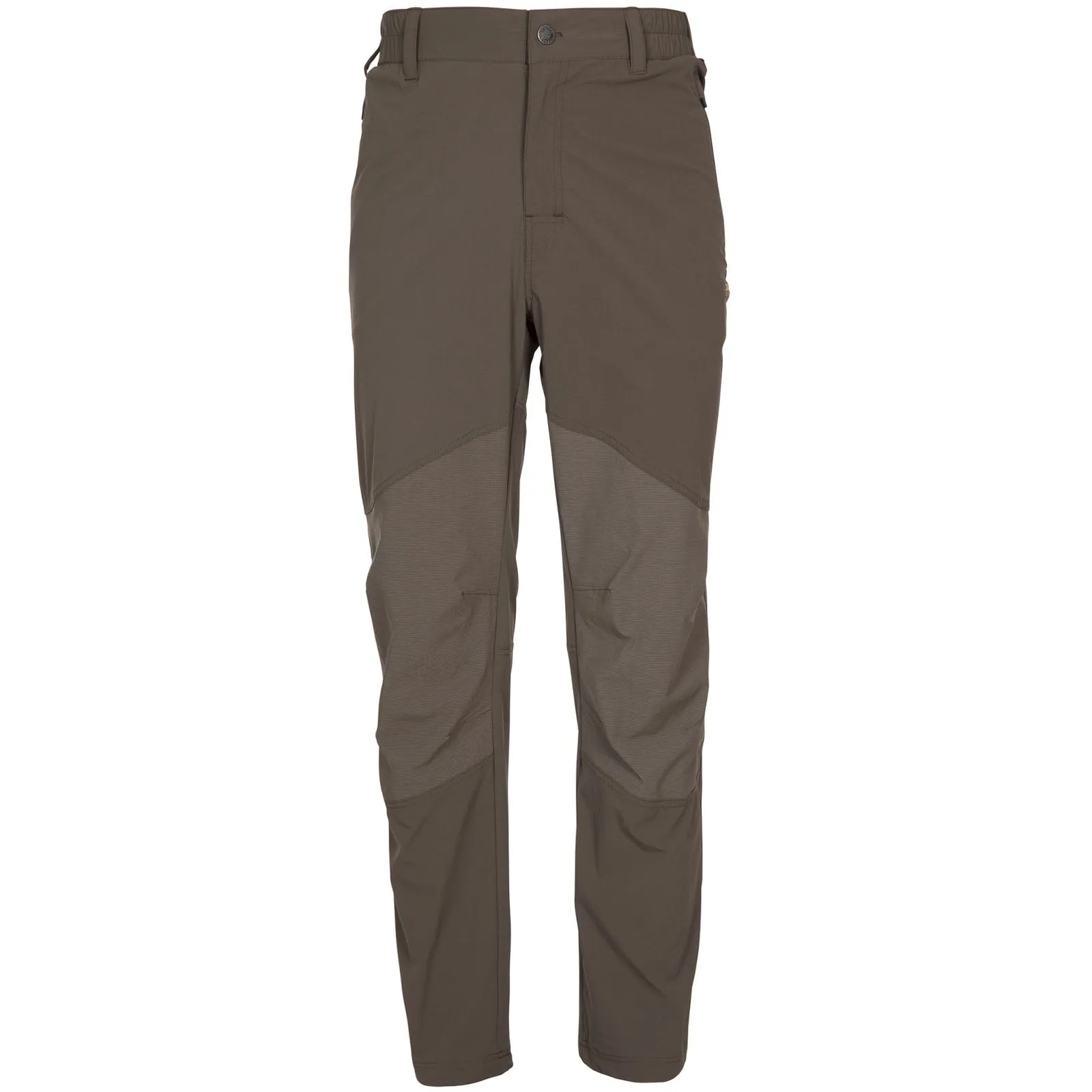 Trespass Mens Balarthy Waterproof Walking Trousers