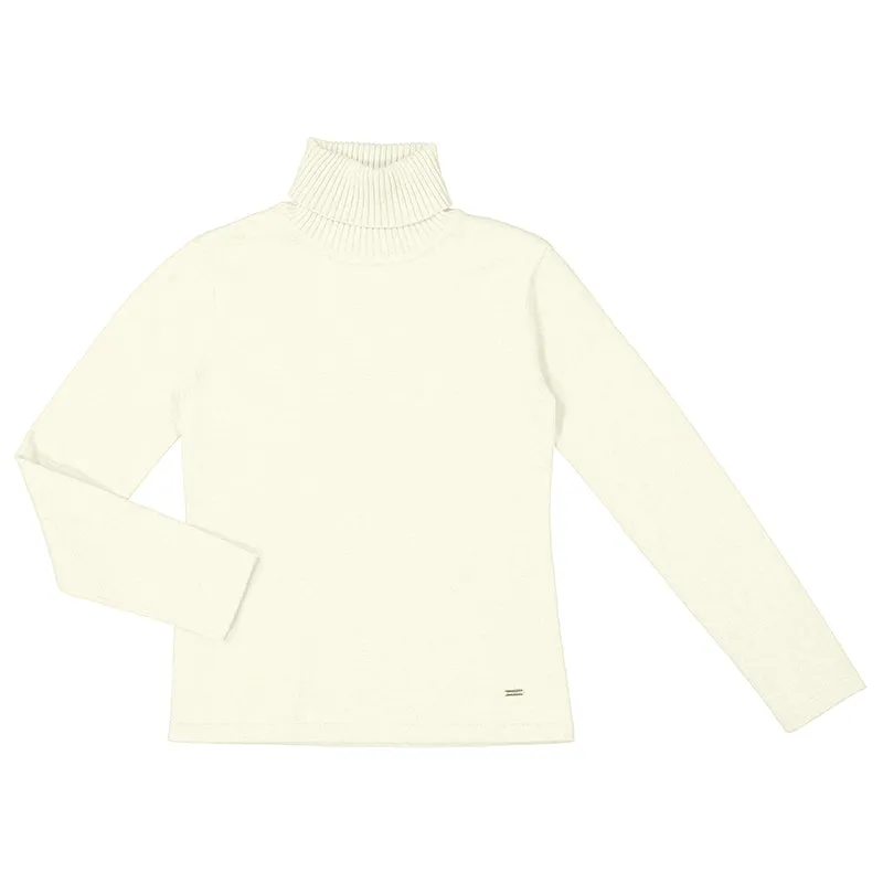 Turtle Sweater Big Kids
