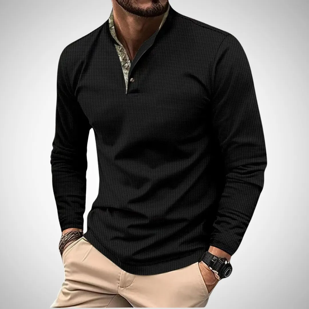 Vicente Classic Polo