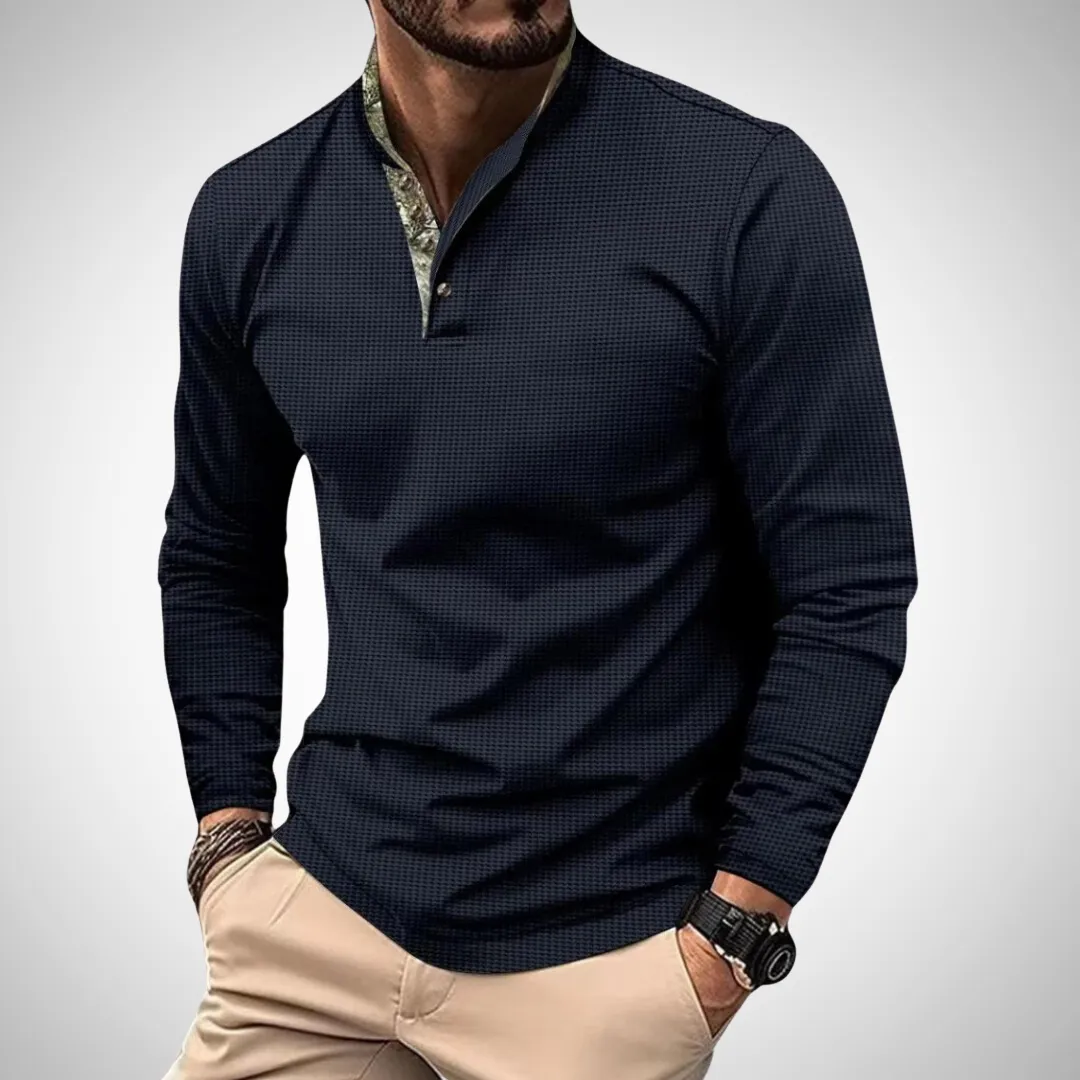 Vicente Classic Polo