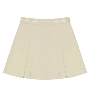 Womens Frida Skirt Muted Olive - W24