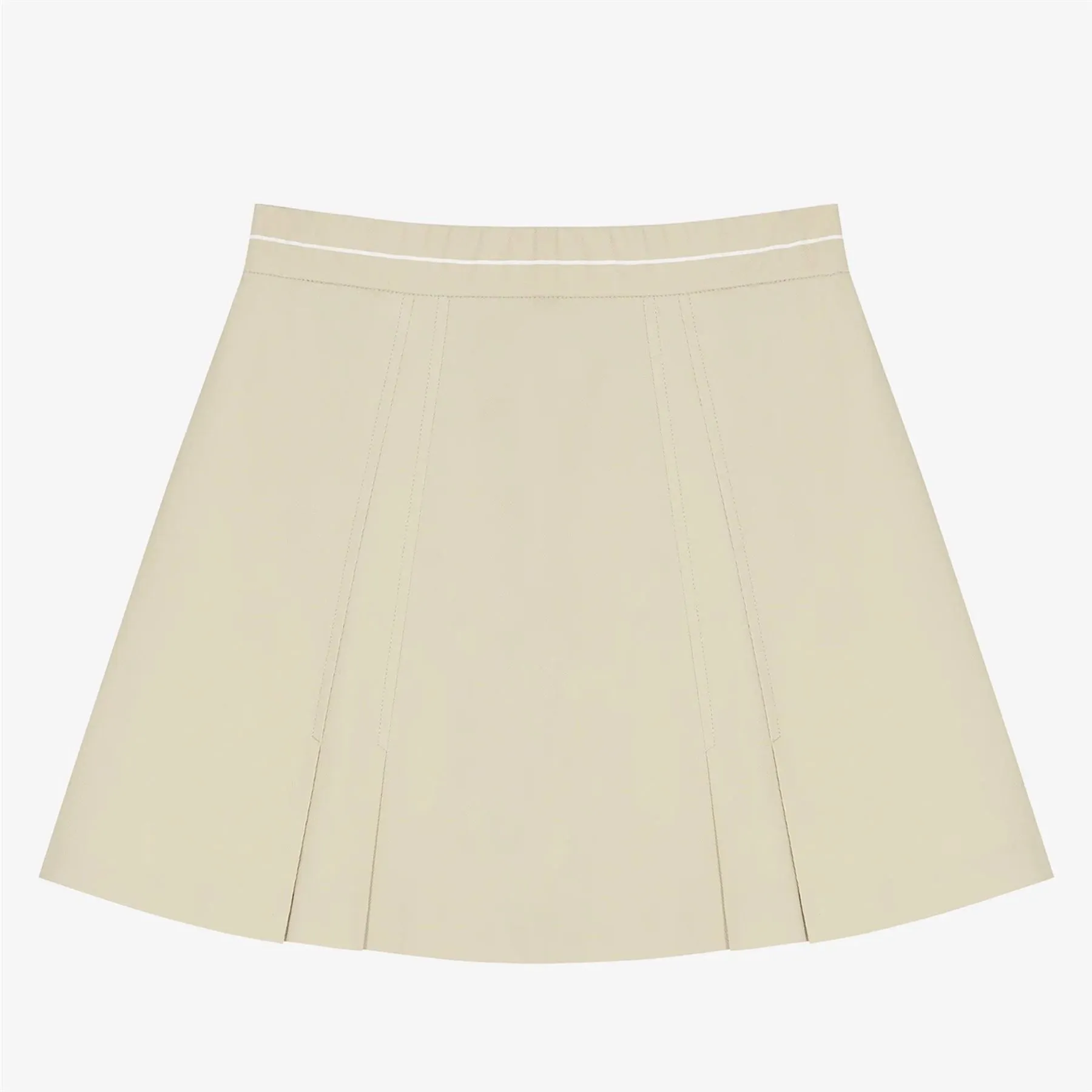 Womens Frida Skirt Muted Olive - W24